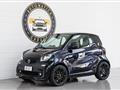 SMART FORTWO BRABUS 0.9 Turbo Xclusive IVA ESP, BLU NOTTE