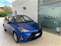 TOYOTA YARIS 1.0 5 porte Business