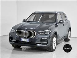 BMW X5 xDrive25d Business