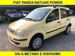 FIAT PANDA 1.2 Natural Power Neopatentati