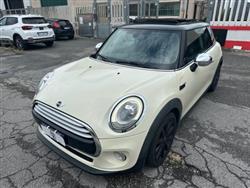 MINI MINI 3 PORTE 1.5 Cooper D