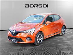 RENAULT NEW CLIO Clio TCe 100 CV 5 porte Zen