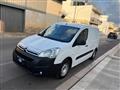 CITROEN BERLINGO 1.6HDi 3Posti Coibentato*HACCP/GDP*