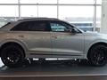 AUDI Q8 SUV 50 TDI 286 CV quattro tiptronic S line edition