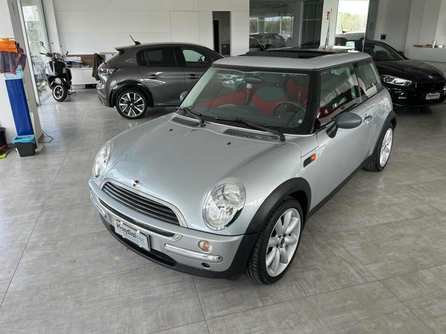 MINI MINI 3 PORTE 1.6 16V One