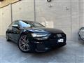 AUDI A6 AVANT Avant 3.0 TDI quattro tiptronic TETTO PANORAMICO