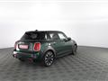 MINI MINI 5 PORTE 5 Porte  2.0 Cooper S 5 porte