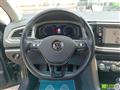 VOLKSWAGEN T-ROC 1.0 TSI Business BlueMotion Technology