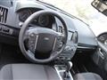 LAND ROVER Freelander 2.2 SD4 S.W. SE