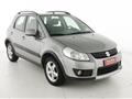 SUZUKI SX4 1.6 16V 4WD Outdoor Line