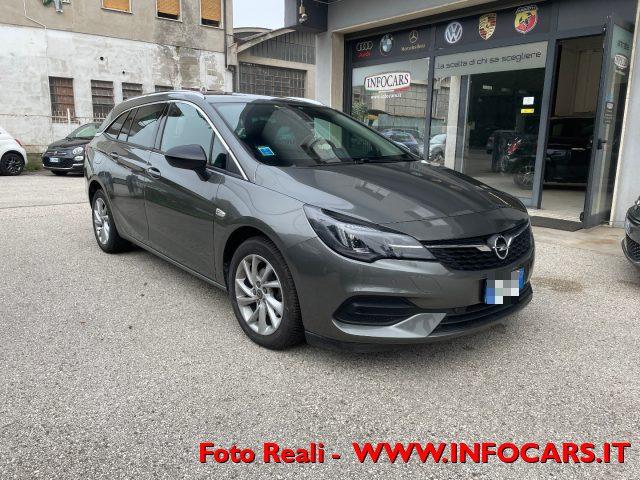 OPEL ASTRA 1.5 CDTI 122 CV S&S AT9 ST Business Eleg.