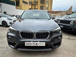 BMW X1 Sdrive18i Advantage 140cv