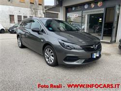 OPEL ASTRA 1.5 CDTI 122 CV S&S AT9 ST Business Eleg.