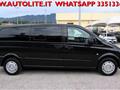 MERCEDES VITO 2.2 111 CDI PL-SL Mixto Vtr. Exlong Automatico