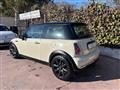 MINI MINI 3 PORTE 1.6 16V Cooper