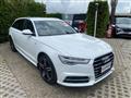 AUDI A6 AVANT Avant 2.0 TDI 190 CV quattro S tronic Business