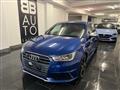 AUDI A1 SPORTBACK SPB 2.0 TFSI quattro GUSCI PACK QUATTRO