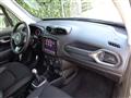 JEEP RENEGADE 1600 MJT LIMITED 130CV CARPLAY PDC ITALIA