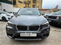 BMW X1 Sdrive18i Advantage 140cv