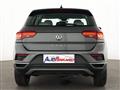 VOLKSWAGEN T-ROC 1.0 TSI 115 CV Style BlueMotion Technology