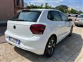 VOLKSWAGEN POLO 1.0 TSI 5p. Comfortline BlueMotion Technology