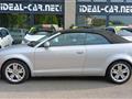 AUDI A3-CABRIO Cabrio 1.8 16V TFSI S tronic Ambition