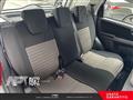 FIAT SEDICI 1.6 16v Dynamic 4x4 120cv