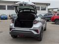 TOYOTA C-HR 1.8 Hybrid E-CVT Style+