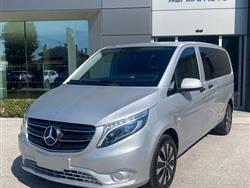 MERCEDES VITO 2.0 116 CDI aut. PC Mixto Compact PRO