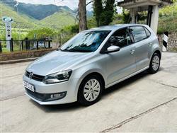 VOLKSWAGEN Polo 1.6 TDI DPF 5p. Trendline
