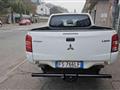 MITSUBISHI L200 2.4 DI-D/154CV Double Cab 4wd Invite