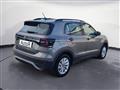 VOLKSWAGEN T-CROSS 1.0 TSI 110 CV DSG Style