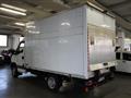 IVECO ECODAILY (2009-11) 35S13P/BarTor 2.3 Hpi PM-RG Cabinato