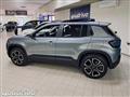 JEEP AVENGER 1.2 Turbo Summit + TETTO PANORAMICO KM0