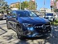 MERCEDES CLASSE GLA d Automatic