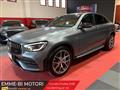 MERCEDES GLC SUV 4Matic AMG