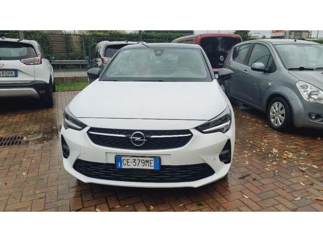 OPEL CORSA 1.5 D 100 CV GS Line