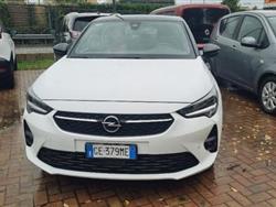 OPEL CORSA 1.5 D 100 CV GS Line