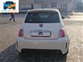 ABARTH 500 1.4 Turbo T-Jet ORIGINALE PERFETTA