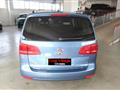 VOLKSWAGEN TOURAN 1.6 TDI DSG Comfortline