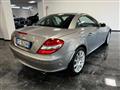 MERCEDES CLASSE SLK cat STORICO TAGLIANDI / PERFETTE CONDIZIONI