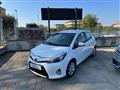 TOYOTA YARIS 1.5 Hybrid 5 porte Lounge Automatica