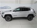 JEEP COMPASS 4XE 1.3 Turbo T4 240 CV PHEV AT6 4xe Trailhawk