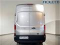 FORD TRANSIT 350 2.0TDCi EcoBlue 170CV PL-TM Furgone Trend