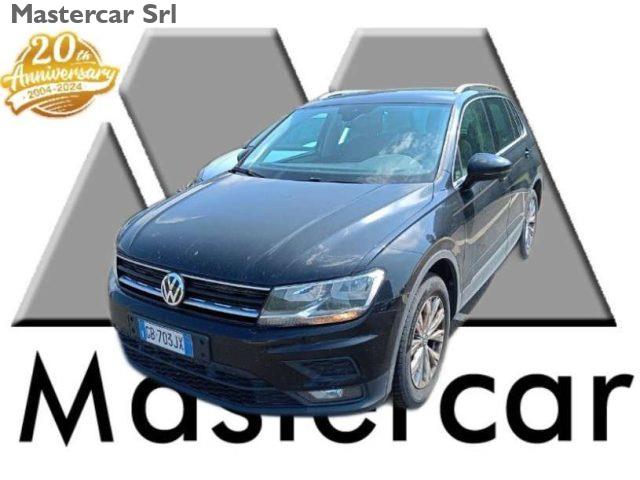 VOLKSWAGEN TIGUAN 2.0 tdi Business 150cv dsg - GB703JX