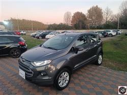 FORD EcoSport 1.5 110 CV Plus