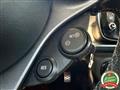 SMART FORTWO 90 0.9 Turbo twinamic Passion *RETROCAMERA*NAVI*