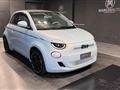 FIAT 500 ELECTRIC CABRIO La Prima Cabrio 42 kWh