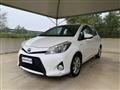 TOYOTA YARIS 1.5 Hybrid 5 porte Lounge AUTOMATICA NEOPATENTATI