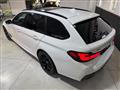 BMW SERIE 5 TOURING d 48V xDrive Touring Msport